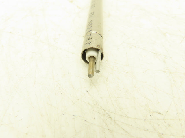 F-M Germany ZK18-12-236 ZRA1 Spark Plug Ignitor Electrode Assembly 11-3/4" OAL