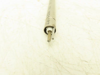 F-M Germany ZK18-12-236 ZRA1 Spark Plug Ignitor Electrode Assembly 11-3/4" OAL