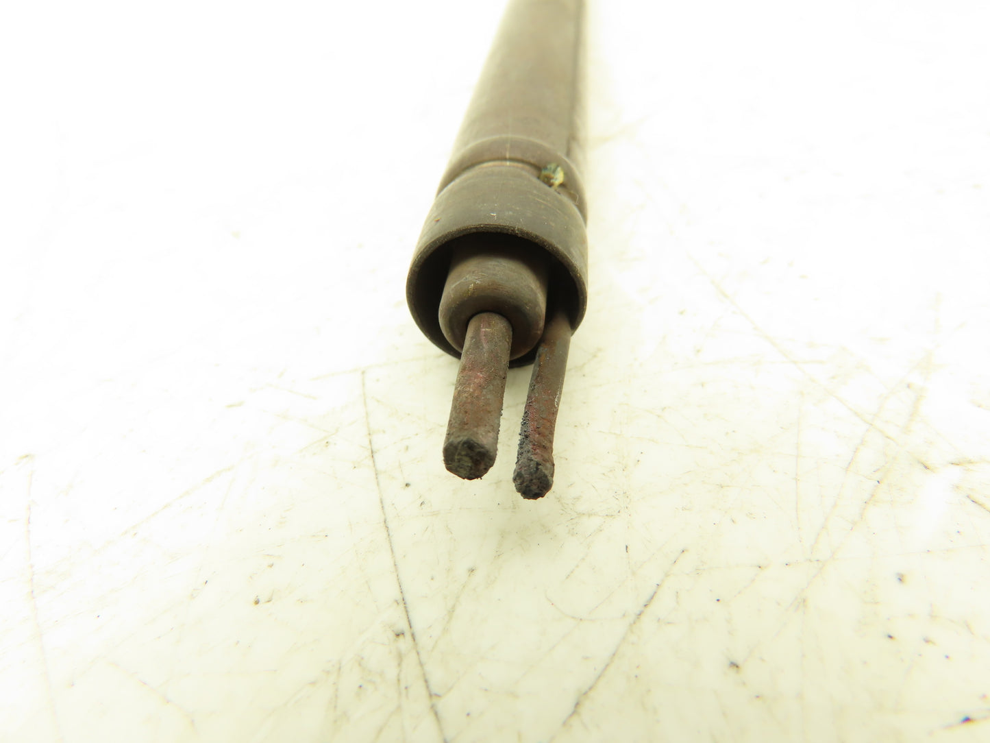 Beru ZK18-12-ZRA1 Spark Plug Ignitor Electrode Rod Assembly 11-3/4" OAL Lot Of 2