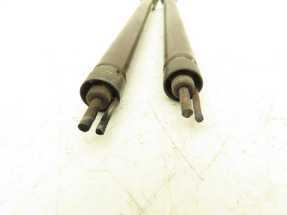 Beru ZK18-12-ZRA1 Spark Plug Ignitor Electrode Rod Assembly 11-3/4" OAL Lot Of 2