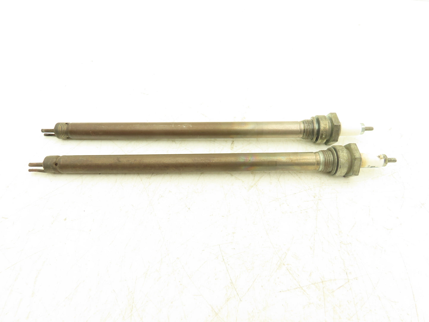 Beru ZK18-12-ZRA1 Spark Plug Ignitor Electrode Rod Assembly 11-3/4" OAL Lot Of 2