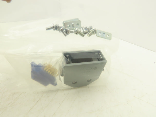 Magnescale MD20B Interpolator Detector Unit with A/B Quadrature Output 5VDC