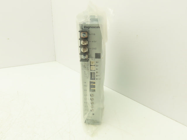 Magnescale MD20B Interpolator Detector Unit with A/B Quadrature Output 5VDC