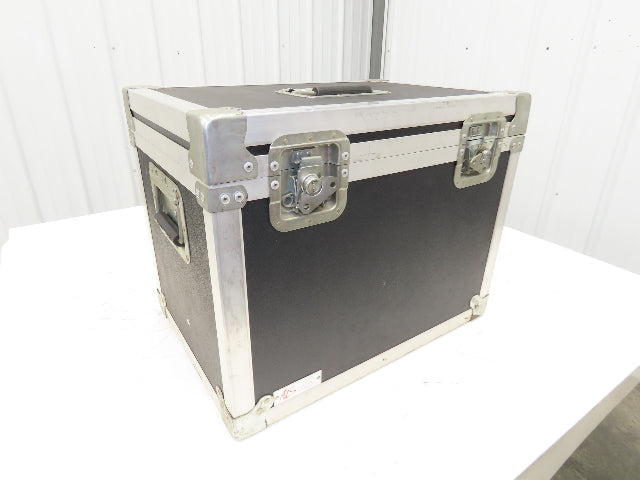 Astro-Med Dash 4U Portable Test Kit Four Channel Chart Recorder Custom Case
