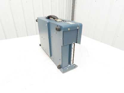 Astro-Med Dash 4U Portable Test Kit Four Channel Chart Recorder Custom Case