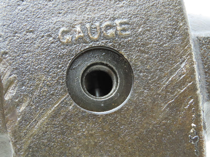 Vickers CS06B50 Hydraulic Relief Valve 125-1000 PSI Adjustable Eaton