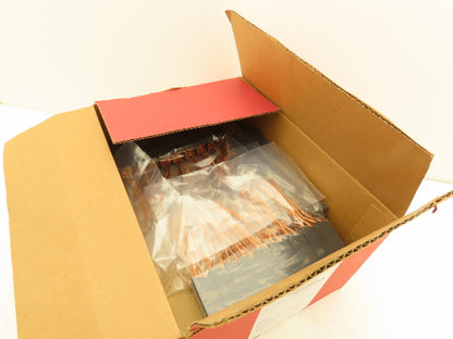 Helwig Carbon Products 12-871227-770-2-01 DC Motor Brushes Lot of 9