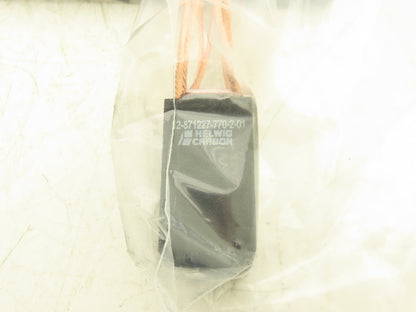 Helwig Carbon Products 12-871227-770-2-01 DC Motor Brushes Lot of 9