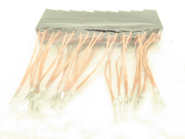 Helwig Carbon Products 12-871227-770-2-01 DC Motor Brushes Lot of 9