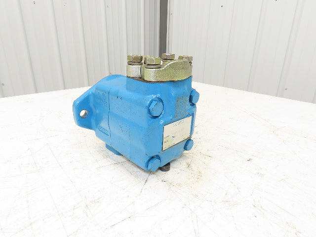 Vickers 25V17A1C22R Hydraulic Vane Pump 25.5GPM 1800RPM 2200PSI 2-Bolt