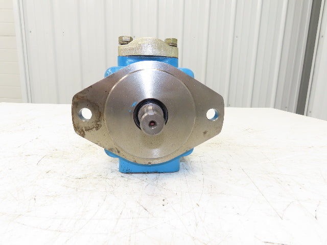 Vickers 25V17A1C22R Hydraulic Vane Pump 25.5GPM 1800RPM 2200PSI 2-Bolt