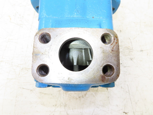 Vickers 25V17A1C22R Hydraulic Vane Pump 25.5GPM 1800RPM 2200PSI 2-Bolt