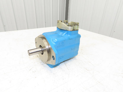 Vickers 25V17A1C22R Hydraulic Vane Pump 25.5GPM 1800RPM 2200PSI 2-Bolt
