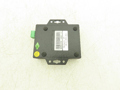 Startech.com NETRS2321E 1 Port Serial RS-232/422/485 Over IP Adapter 9-12VDC