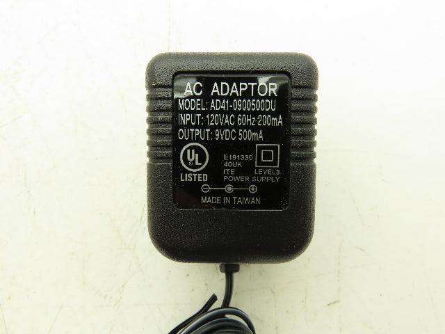 Startech.com NETRS2321E 1 Port Serial RS-232/422/485 Over IP Adapter 9-12VDC