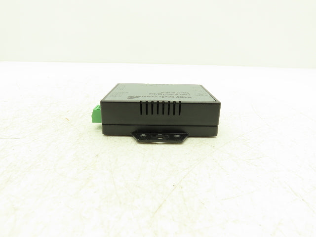 Startech.com NETRS2321E 1 Port Serial RS-232/422/485 Over IP Adapter 9-12VDC