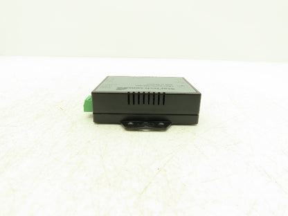 Startech.com NETRS2321E 1 Port Serial RS-232/422/485 Over IP Adapter 9-12VDC