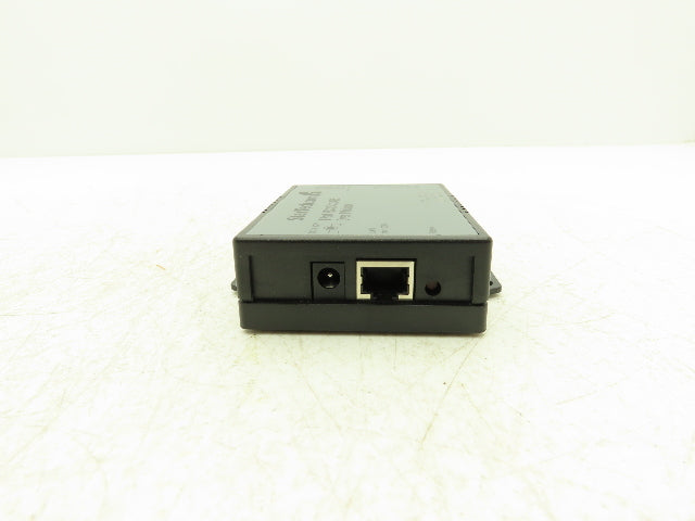 Startech.com NETRS2321E 1 Port Serial RS-232/422/485 Over IP Adapter 9-12VDC