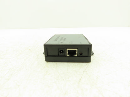 Startech.com NETRS2321E 1 Port Serial RS-232/422/485 Over IP Adapter 9-12VDC
