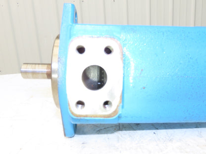 Vickers 2520V21A5-1CC22R Double Vane Hydraulic Pump 21/14GPM 1200 rpm 2500psi