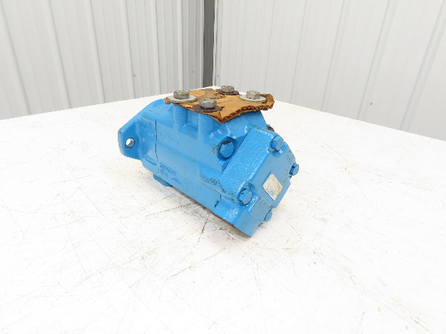 Vickers 2520V21A5-1CC22R Double Vane Hydraulic Pump 21/14GPM 1200 rpm 2500psi