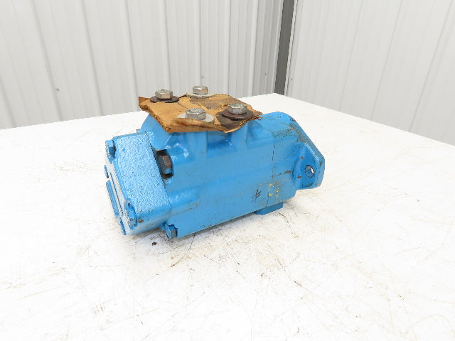 Vickers 2520V21A5-1CC22R Double Vane Hydraulic Pump 21/14GPM 1200 rpm 2500psi