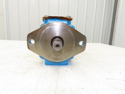 Vickers 2520V21A5-1CC22R Double Vane Hydraulic Pump 21/14GPM 1200 rpm 2500psi