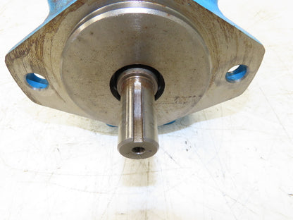 Vickers 2520V21A5-1CC22R Double Vane Hydraulic Pump 21/14GPM 1200 rpm 2500psi