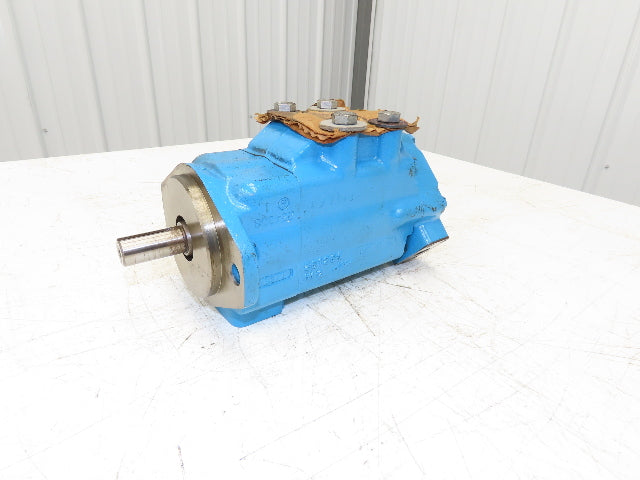 Vickers 2520V21A5-1CC22R Double Vane Hydraulic Pump 21/14GPM 1200 rpm 2500psi