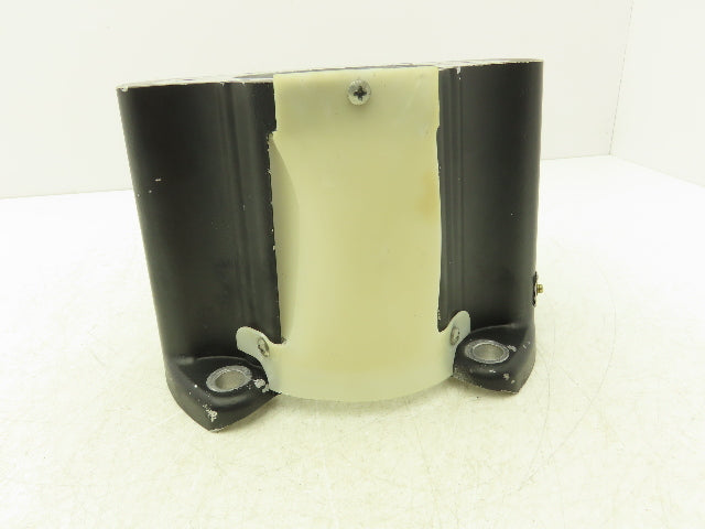 NEMA 182/184T C-Face Motor Pump Adapter Aluminum Bell Housing 2-Bolt Pump SAE-B