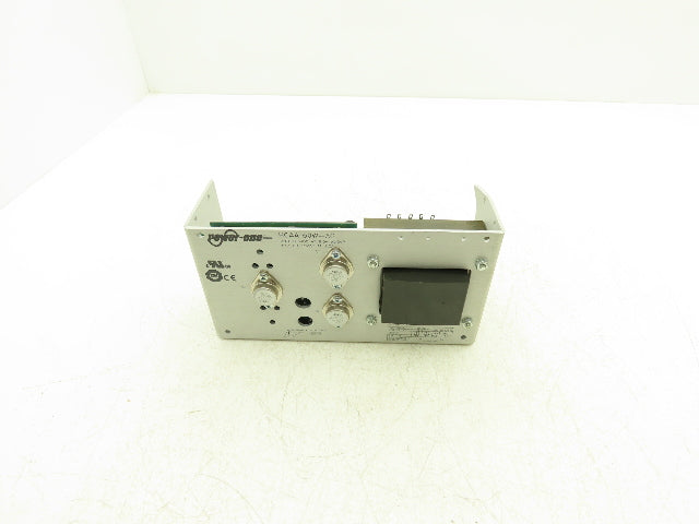 Power One HCAA-60W-AG DC Power Supply 100-240VAC Input 5/12/15VDC Output