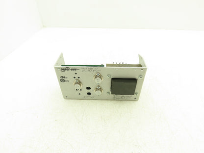 Power One HCAA-60W-AG DC Power Supply 100-240VAC Input 5/12/15VDC Output