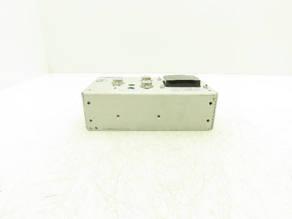 Power One HCAA-60W-AG DC Power Supply 100-240VAC Input 5/12/15VDC Output