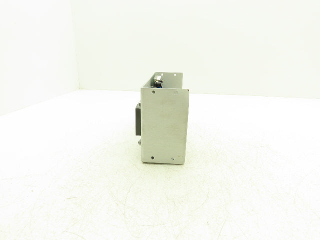 Power One HCAA-60W-AG DC Power Supply 100-240VAC Input 5/12/15VDC Output