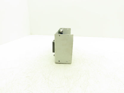 Power One HCAA-60W-AG DC Power Supply 100-240VAC Input 5/12/15VDC Output