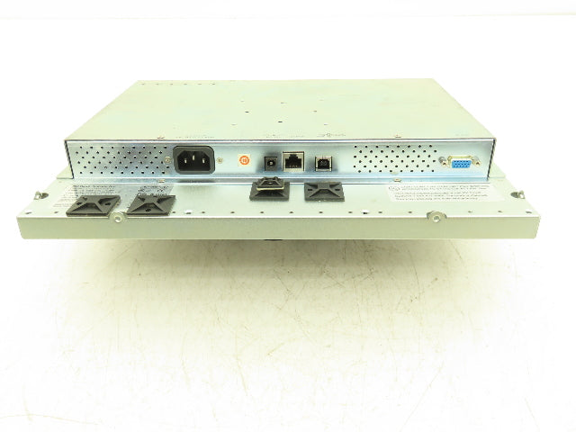 3M Touch Systems 11-71315-225-01 HMI Operator Control Panel Monitor Assembly