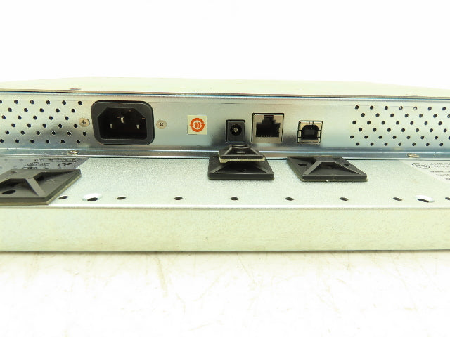 3M Touch Systems 11-71315-225-01 HMI Operator Control Panel Monitor Assembly