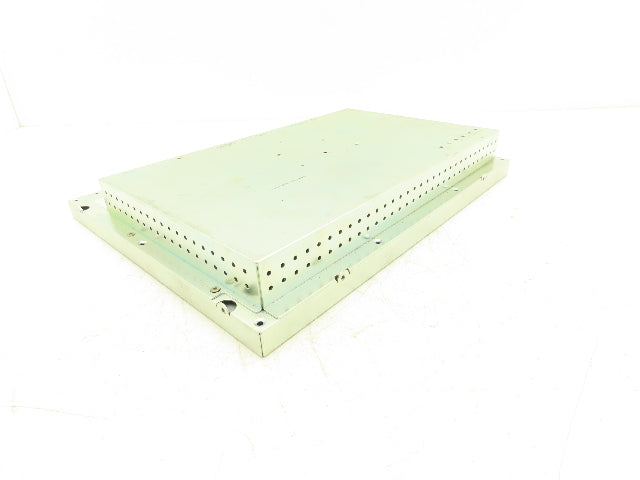 3M Touch Systems 11-71315-225-01 HMI Operator Control Panel Monitor Assembly