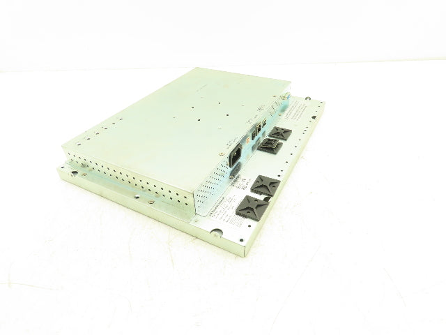 3M Touch Systems 11-71315-225-01 HMI Operator Control Panel Monitor Assembly