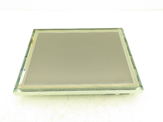 3M Touch Systems 11-71315-225-01 HMI Operator Control Panel Monitor Assembly