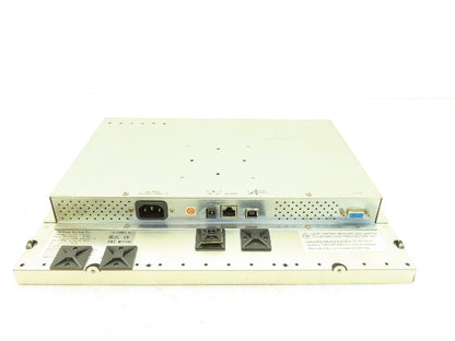 3M Touch Systems 11-71315-225-01 HMI Operator Control Panel Monitor *See Photos