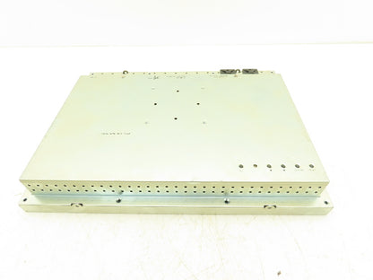 3M Touch Systems 11-71315-225-01 HMI Operator Control Panel Monitor *See Photos
