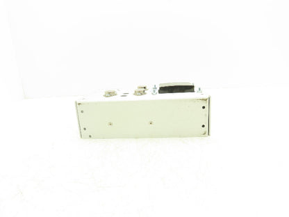 International IHD-48-3 DC Power Supply 100-240VAC 47-63Hz Input 48VDC 3A Output
