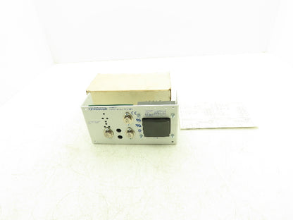 International IHD-48-3 DC Power Supply 100-240VAC 47-63Hz Input 48VDC 3A Output