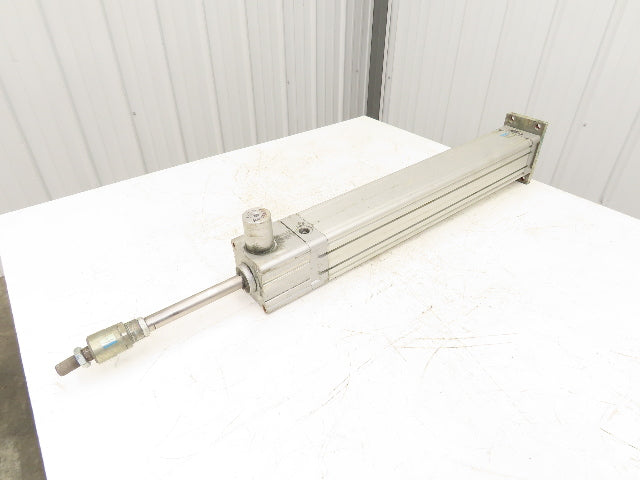 Festo DNC-100-600-PPV-A-130K8-KP Air Cylinder 100mm Bore 1000mm Stroke *Bad Seal