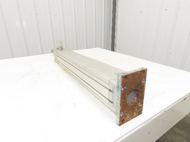 Festo DNC-100-600-PPV-A-130K8-KP Air Cylinder 100mm Bore 1000mm Stroke *Bad Seal