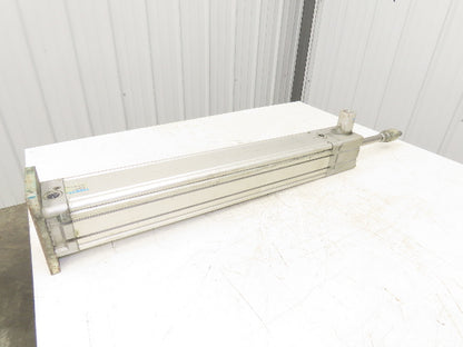 Festo DNC-100-600-PPV-A-130K8-KP Air Cylinder 100mm Bore 1000mm Stroke *Bad Seal