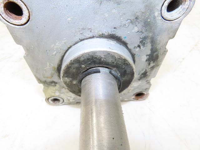 Festo DNC-100-600-PPV-A-130K8-KP Air Cylinder 100mm Bore 1000mm Stroke *Bad Seal