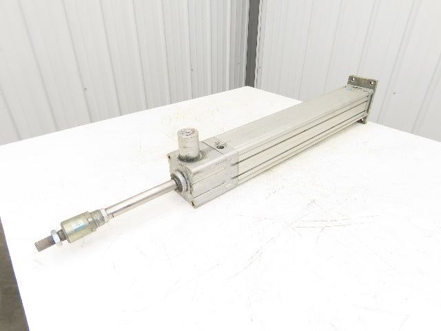 Festo DNC-100-600-PPV-A-130K8-KP Air Cylinder 100mm Bore 1000mm Stroke *Bad Seal