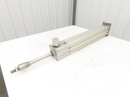 Festo DNC-100-600-PPV-A-130K8-KP Air Cylinder 100mm Bore 1000mm Stroke *Bad Seal